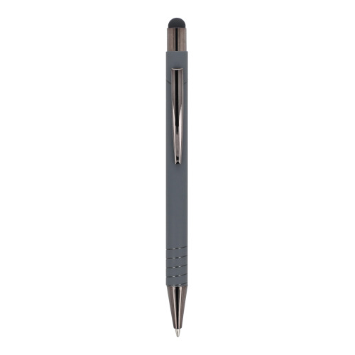 Długopis Venice Deluxe Szary LT87894-N0061 (3)