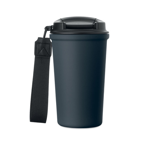 Kubek 400 ml stal recykling Francuski Granat MO3156-85 (2)