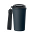 Kubek 400 ml stal recykling Francuski Granat MO3156-85 (2) thumbnail