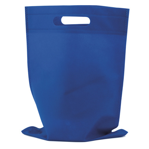 Torba non-woven, mała 80g / Minibag Biały IP31102800 (8)