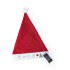 Zestaw do rysowania, czapka świąteczna czerwony V7160-05  thumbnail