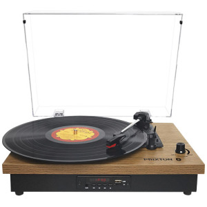 Prixton Studio gramofon na płyty winylowe