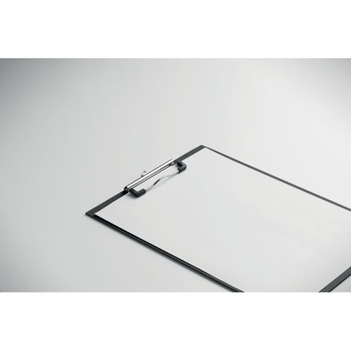 Kartonowa podkładka A4 Czarny MO2887-03 (5)