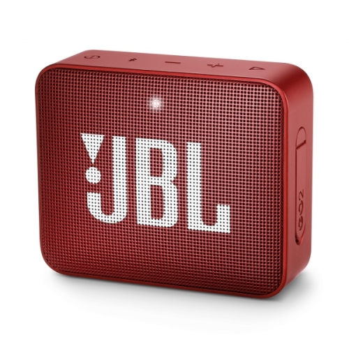 Głośnik Bluetooth JBL GO2 czerwony EG040405 (2)