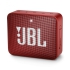 Głośnik Bluetooth JBL GO2 czerwony EG040405 (2) thumbnail