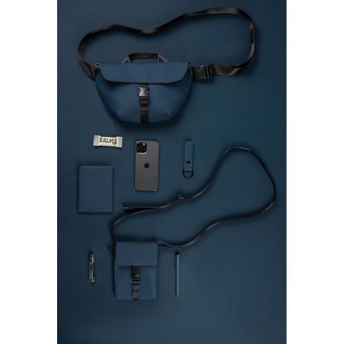 Torba na ramię VINGA Baltimore Granatowy VG656-04 (5)