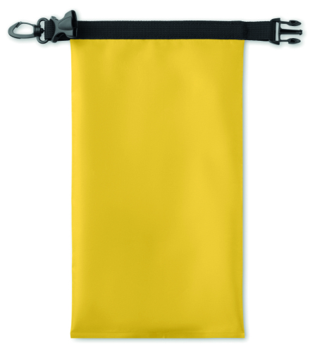 Mała torba wodoodporna żółty MO8788-08 (3)