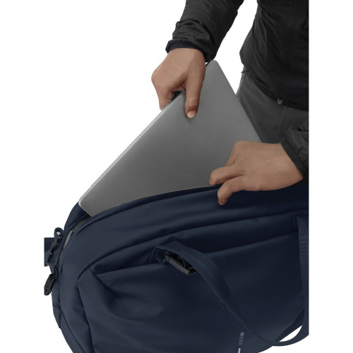 Torba sportowa, podróżna Urban Granatowy P706.2925 (5)