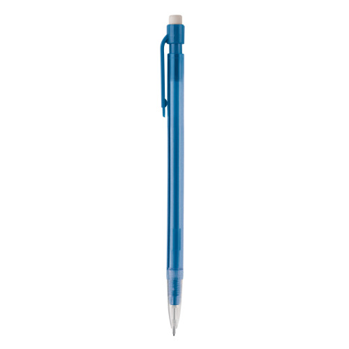 Ołówek mechaniczny Transparentny / niebieski LT89260-N0411 (1)