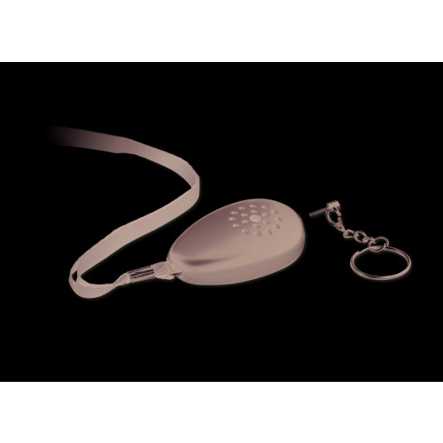 Alarm osobisty Czarny MO9148-03 (3)