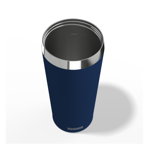 HELIA PEACEFUL BLUE 0.6 L Granatowy SP6015.80 (2)