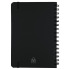 Notatnik ok. A5 Czarny VA387-03 (1) thumbnail