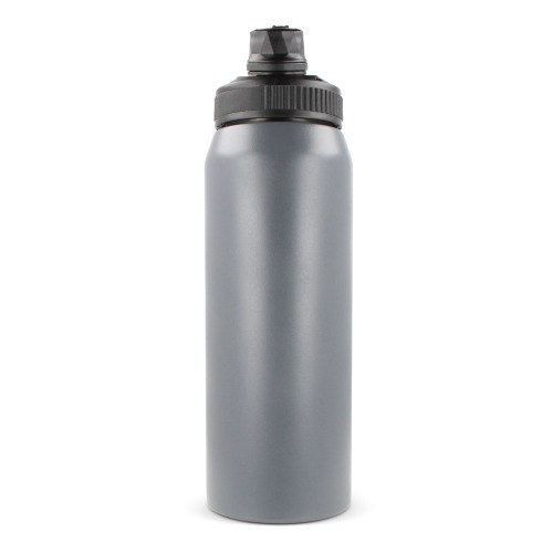 Butelka termiczna Clark 800ml Ciemnoszary LT98886-N0060 (1)