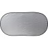 Zestaw samochodowych osłon przeciwsłonecznych srebrny V8788-32 (4) thumbnail