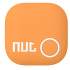 Lokalizator NUT z wyzwalaczem Bluetooth 4.0 Pomarańcz EG 008710  thumbnail