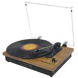 Prixton Studio gramofon na płyty winylowe