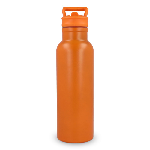 Termos Dario 500 ml Pomarańczowy LT98890-N0026 (4)