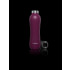 Butelka termiczna Bobble 442 ml INSULATE CORAL Fioletowy 050BOINFSA (1) thumbnail