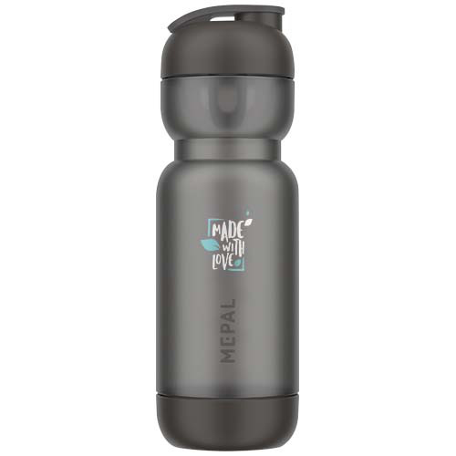 Mepal Shaker bidon o pojemności 800 ml Czarny 10091290 (1)