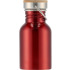 Butelka stalowa OSLO 300 ml Czerwony 297205 (2) thumbnail