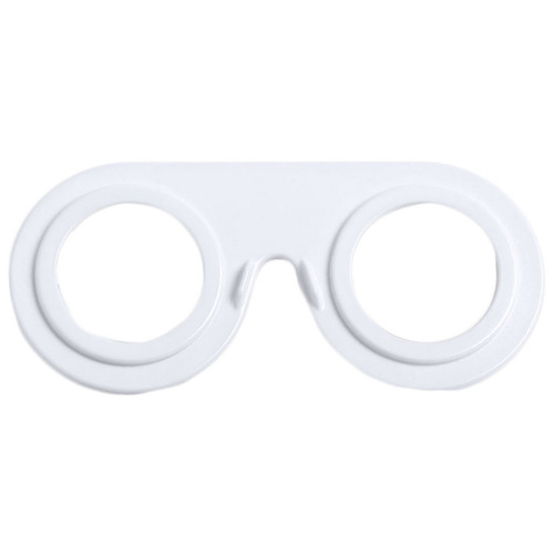 Okulary wirtualnej rzeczywistości biały V3759-02 (1)