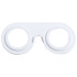 Okulary wirtualnej rzeczywistości biały V3759-02 (1) thumbnail