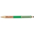 Długopis metalowy Capri zielony 369009 (2) thumbnail