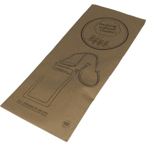 Etui na telefon SUNBURY Przeźroczysty 084466 (6)