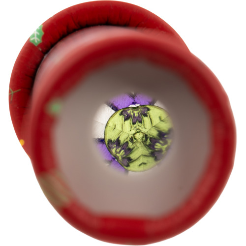 Kalejdoskop świąteczny NORTH POLE Wielokolorowy 5273mc (8)