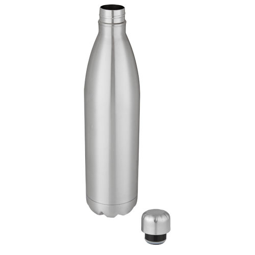 Cove 1 L vacuum insulated stainless steel bottle Srebrny 10069481 (3)
