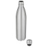 Cove 1 L vacuum insulated stainless steel bottle Srebrny 10069481 (3) thumbnail