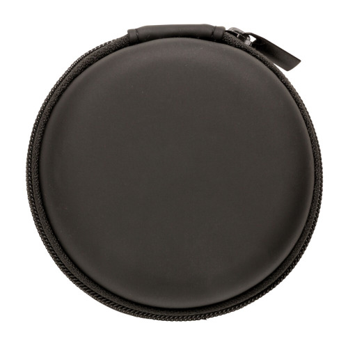 Bezprzewodowe słuchawki douszne Czerwony P326.564 (4)