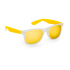 Okulary przeciwsłoneczne żółty V8669-08_W  thumbnail