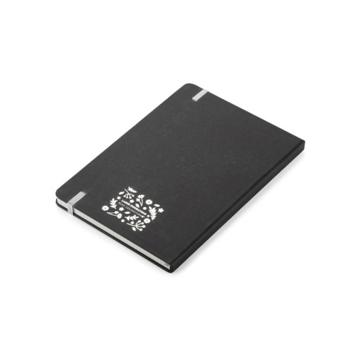 Notes KORYO A5 Srebrny 18220-00 (7)
