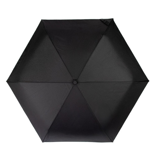 Parasol automatyczny 20.5" Swiss Peak AWARE™ RPET Czarny P850.321 (9)