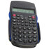 Kalkulator naukowy NEW HAVEN Czarny 304603 (1) thumbnail