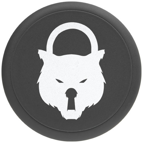 Bidon H2O Active® Base Tritan™ o pojemności 650 ml z zakrętką Przezroczysty bezbarwny 21043811 (2)