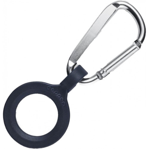 Karabińczyk - Dopper Accessories - Dopper Carrier Czarny DO0765 