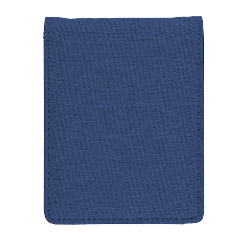 Portfel, ochrona przed RFID Granatowy V0503-04 (1)