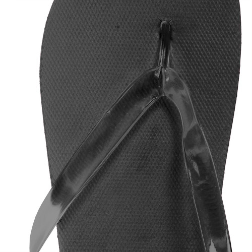 Klapki Czarny V9614-03F (3)