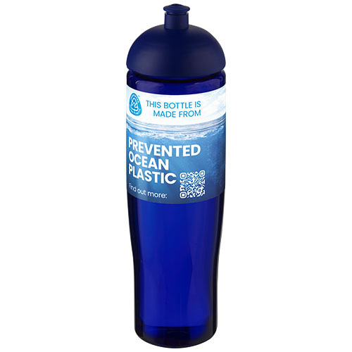 H2O Active® Eco Tempo 700 ml bidon z kopułową pokrywką Niebieski 21045152 (1)