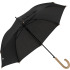 Parasol automatyczny Ø105 cm STOCKPORT Czarny 359603  thumbnail
