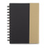 Notes MAGO B6 Czarny 17585-02 (4) thumbnail