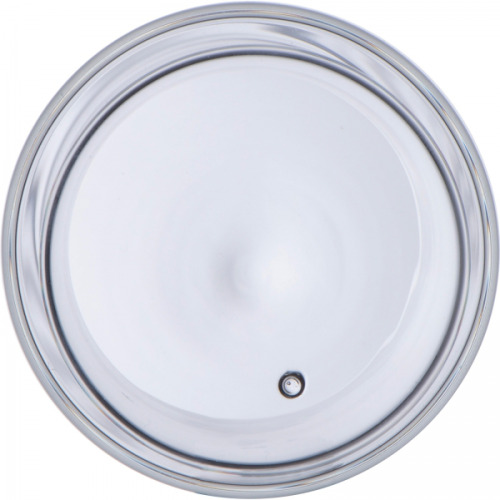 Szklanka 200 ml CrisMa EMILIAN Przeźroczysty 8384966 (5)