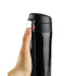 Kubek termiczny LOCK 440 ml Czarny 17636-02 (9) thumbnail