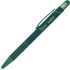 Długopis metalowy touch pen ANGELO Zielony 1541309 (27) thumbnail