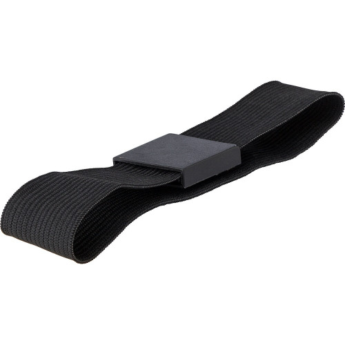 Pudełka śniadaniowe 2 w 1, 2x400 ml, bambusowe wieczko, sztućce Czarny V1215-03 (3)