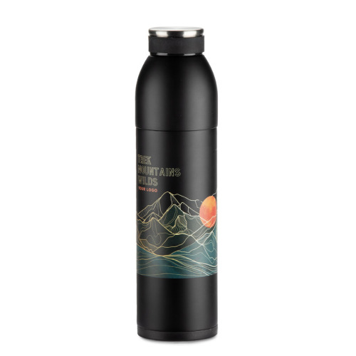 Butelka termiczna DUAL 600 ml Czarny 16049-02 (11)