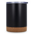 T-ceramic Kubek termiczny z pokrywką Lena 350ml Czarny LT98726-N0002 (2) thumbnail