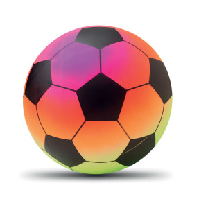 Dmuchana piłka plażowa z PVC